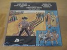Analogue Productions APC 004 Copland Fanfare For Common Man Charles Ives SEALED