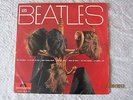 LES BEATLES - 45900 - LES PERRUQUES - ORIGINAL
