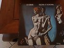 Le Orme ?– Felona E Sorona LP vinyle
