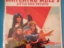 Matching Mole 'Matching Mole's Little Red Record' Rare Psych/Prog Lp 1stUK Press