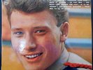 JOHNNY HALLYDAY 