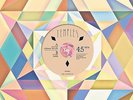 TEMPLES: COLOURS TO LIFE WHITE VINYL 10