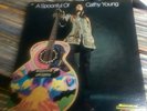 Cathy Young A spoonful Of ,Original Lp Very Rare blues garage Psych..