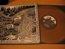 SATANIC WARMASTER Nachzehrer DIE HARD LP BEER LTD 100 + POSTER + FLYERS Goatmoon