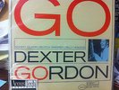 DEXTER GORDON - Go (New, sealed) Audiophile 45-RPM 180-gram vinyl Ltd.Ed.
