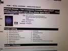 Modest Mouse The Lonesome Crowded West Limited Vinyl Newbury Comics