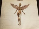In Utero  by Nirvana (Spanish Import / Murky Clear Vinyl)