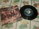 ROLLING STONES (CON LE mie lacrime )RARO 45 GIRI ITALY