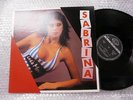 SABRINA SARELNO hot girl JAPAN 12