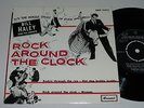  Bill Haley & The Comets EP Rock around the Clock UK Brunswick original