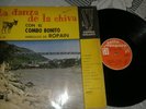 EL COMBO BONITO.  LA DANZA DE LA CHIVA. CUMBIA