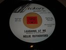 LISTEN - MOD RNB POPCORN - NELLIE RUTHERFORD - LAUGHING AT ME - TURN ME ON