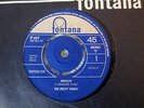 PRETTY THINGS   Rosalyn / Big Boss Man   ORIGINAL UK FONTANA 45   TF829   EX+