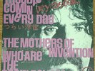 FRANK ZAPPA – Trouble comin’ Every Day/ Who are the Brain Police, RE, JAPAN RARE