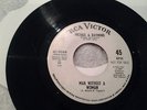 MICHAEL AND RAYMOND = MAN WITHOUT A WOMAN = RCA WHITE DEMO