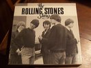 THE ROLLING STONES - 12 LP BOX - THE ROLLING STONES STORY