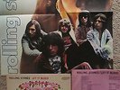 1969 ORIG  + POSTER + INNER  THE ROLLING STONES   LET IT BLEED Mick TAYLOR +INNR