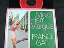 FRANCE GALL - 