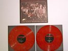 DEAD MAN'S BONES 2x VINYL LP Record - MAROON COLOR VARIANT Ryan Gosling NEW