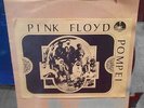 PINK FLOYD Pompei RARE Instant Analysis LP No coloured Vinyl EX
