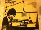 Lp Gerard Manset 1968