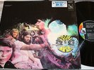 2LP CANNED HEAT - LIVING THE BLUES - LIBERTY LBS 83 210 X GER 1969 BLUES ROCK
