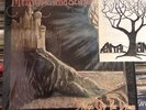 MENTAL LANDSCAPE Stages Of The Dream +insert RARE Private Metal Prog Psych LP