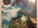 Mae - Destination: Beautiful LP SEALED - Blue/Gold Vinyl - RSD Record Store Day