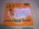 ORIGINAL IST ISSUE BRILLIANT ROY ORBISON HILLBILLY ROCK LONDON EP RES1089