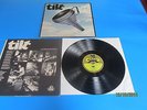 ARTI+MESTIERI:TILT CRAMPS RECORDS VG+/EX- INNER TESTI  1974 PRIMA ST.
