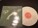THE SMITHS THE QUEEN IS DEAD - WHITE MARBLE VINYL TONPRESS POLAND FREE SHIPPING
