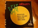 BEATLES/VARIOUS 7/45 : SHE LOVES YOU (BEAT ALBUM) (CZECHOSLOVAKIA)