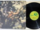 PINK FLOYD OBSCURED BY CLOUDS EMI/HARVEST SHSP 4020 UK Pressing Vinyl LP