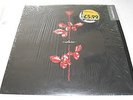DEPECHE MODE - 'VIOLATOR' LP STUMM64, 1990'