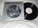 SPACECRAFT Paradoxe LP ORIG FRENCH PRIVATE PRESS Electronic RED NOISE Heldon