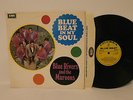 60s Reggae BLUE RIVERS & MAROONS blue beat soul Rare 1967 UK Vinyl LP Fantastic