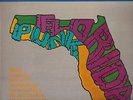 FLORIDA PUNK FROM THE 60s - garage psych LP NICE NM - Mods Talula Babies