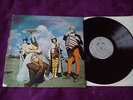 BEGGARS OPERA   ACT ONE 1970-UK FIRST  PRESS -VERTIGO  SWIRL  LABEL - EX++