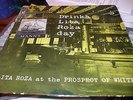 LITA ROZA/RONNIE ROSS RARE PYE LP
