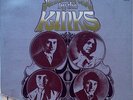 Scarce Something Else By The Kinks - First Press - Beautiful NM Vinyl