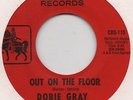 DOBIE GRAY-OUT ON THE FLOOR(CLASSIC)-CHARGER-***RARE ORIGINAL***-***NICE COPY***
