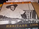 THE BLACK ACE SUPER RARE UK HERITAGE LP