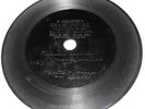 1896 E. BERLINER GRAMOPHONE 7