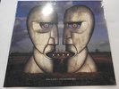 RARE LP Pink Floyd The Division Bell Light Blue Vinyl ORIGINAL1994 Press Sealed
