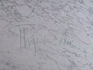 FOCUS 'HAMB.CONCERTO' LP SIGNED in AUSTRALIA,1975,by JAN AKKERMAN+THIJS VAN LEER