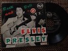 7'' 45 rpm EP Elvis Presley - Rock and Roll Vol. 2 - France RCA 75320 NM