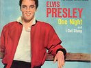 Elvis Presley 