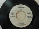 David Bowie-very Rare Space oddity DJ133 Mercury promo only 7