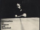 LP Günter Christmann Solomusiken Für Posaune Und Kontrabaß 1ST PRESS Private
