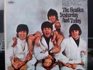 The Beatles Yesterday And Today LP stereo pressing